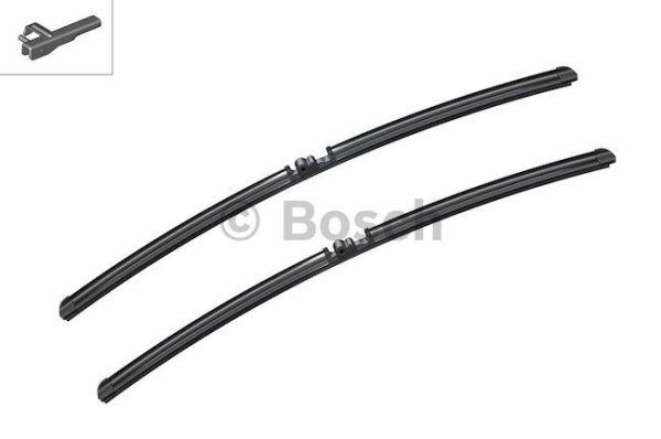Комплект стеклоочистителей Bosch Aerotwin A942S